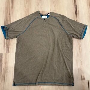 Borgo 28 Men’s Cotton Shirt XL